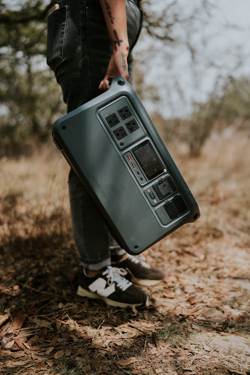 5 Smart Reasons to Ditch Lead-Acid and Power Up with Lithium Batteries