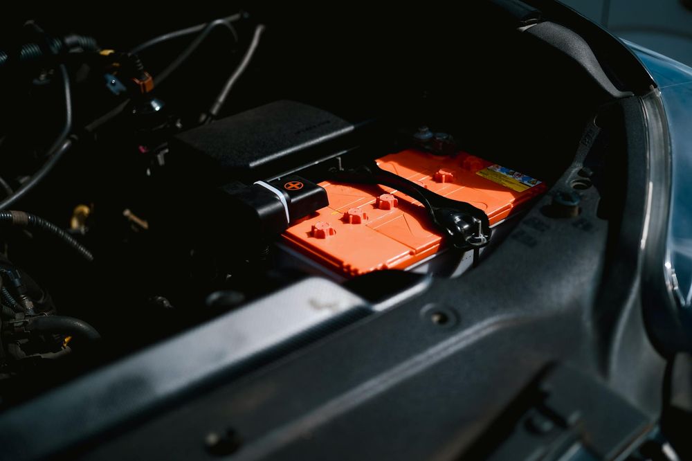 Benefits of the OBD-Based Remote Monitoring for AI based BMS