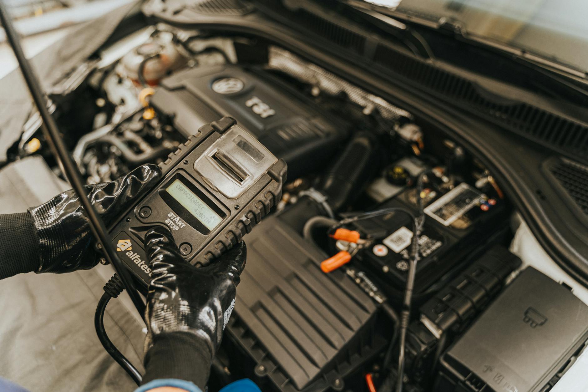 BMS: Essential for Safe and Efficient Lithium Battery Performance