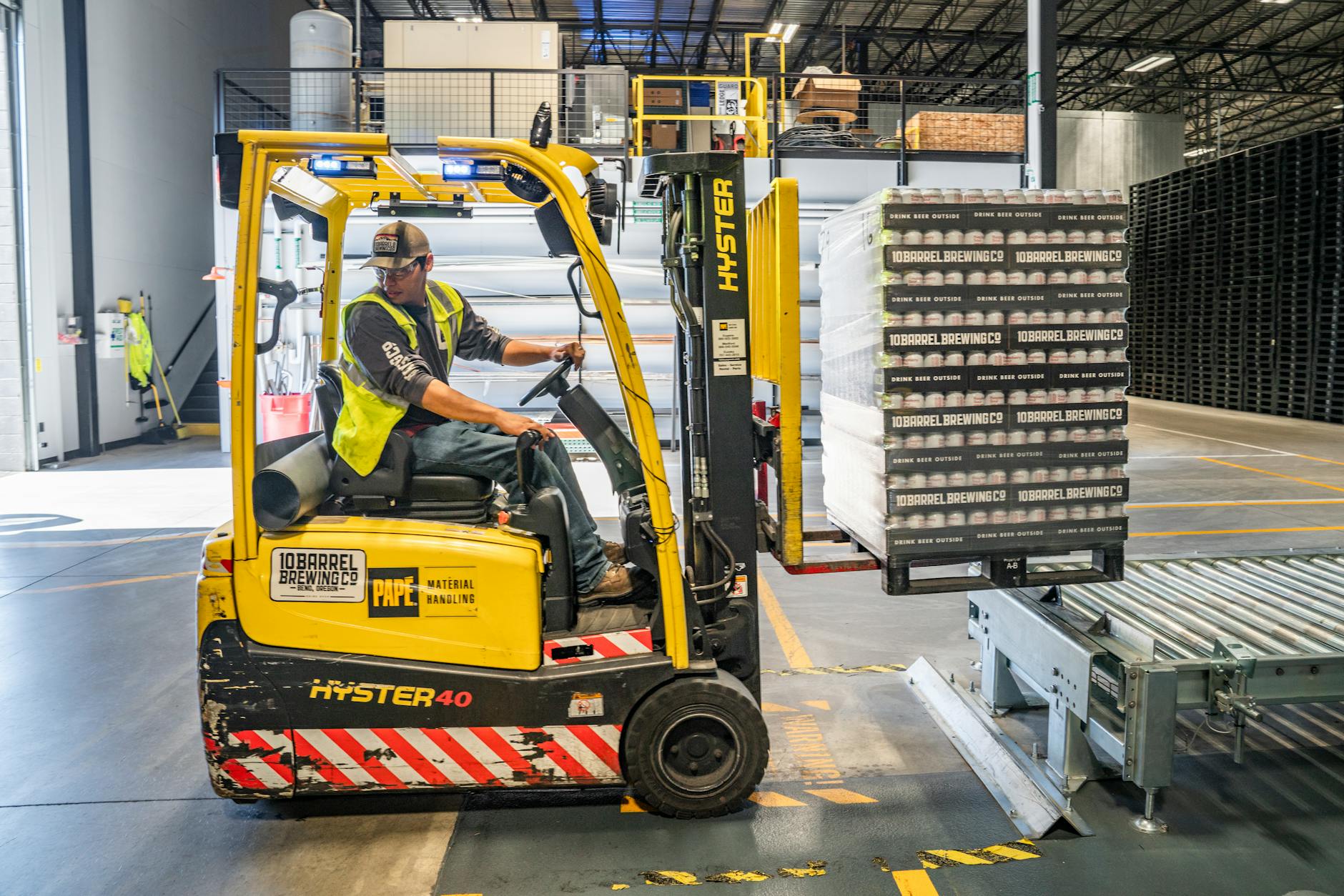 Can lift be operated by battery Inverter/UPS