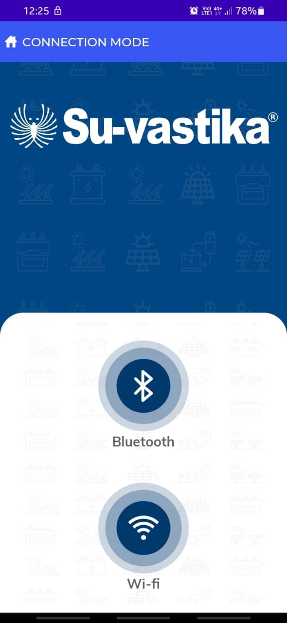 Give Your Inverter/UPS a HEART with Bluetooth or Wi-Fi