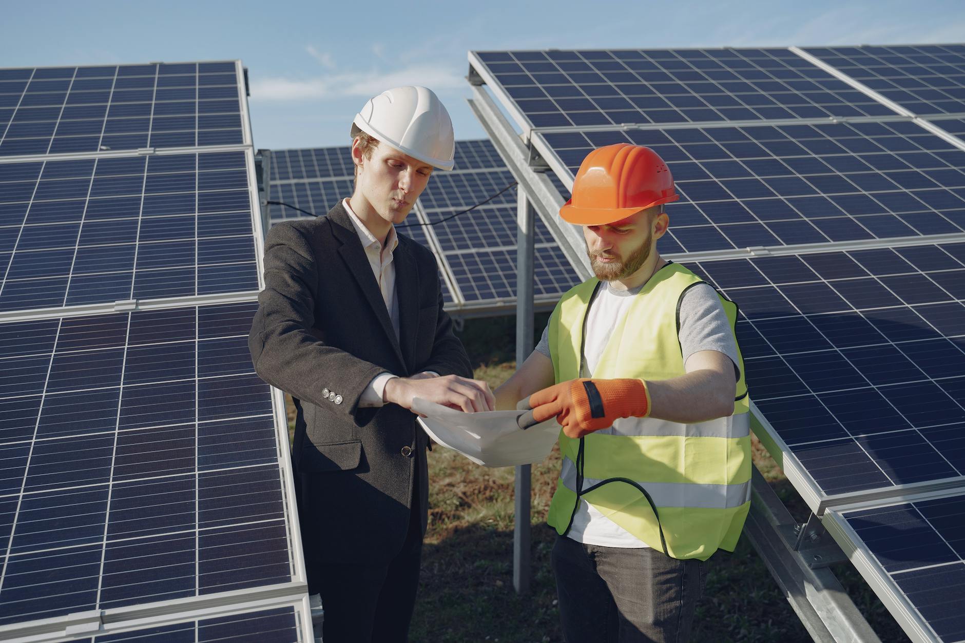 Demystifying the Role of MPPT PCBA in Solar Inverters