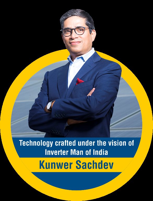 Embrace the Future: Su-vastika’s Retrofit Lithium Battery