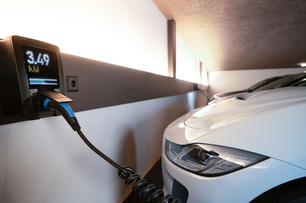 Embrace the Future: Su-vastika’s Retrofit Lithium Battery