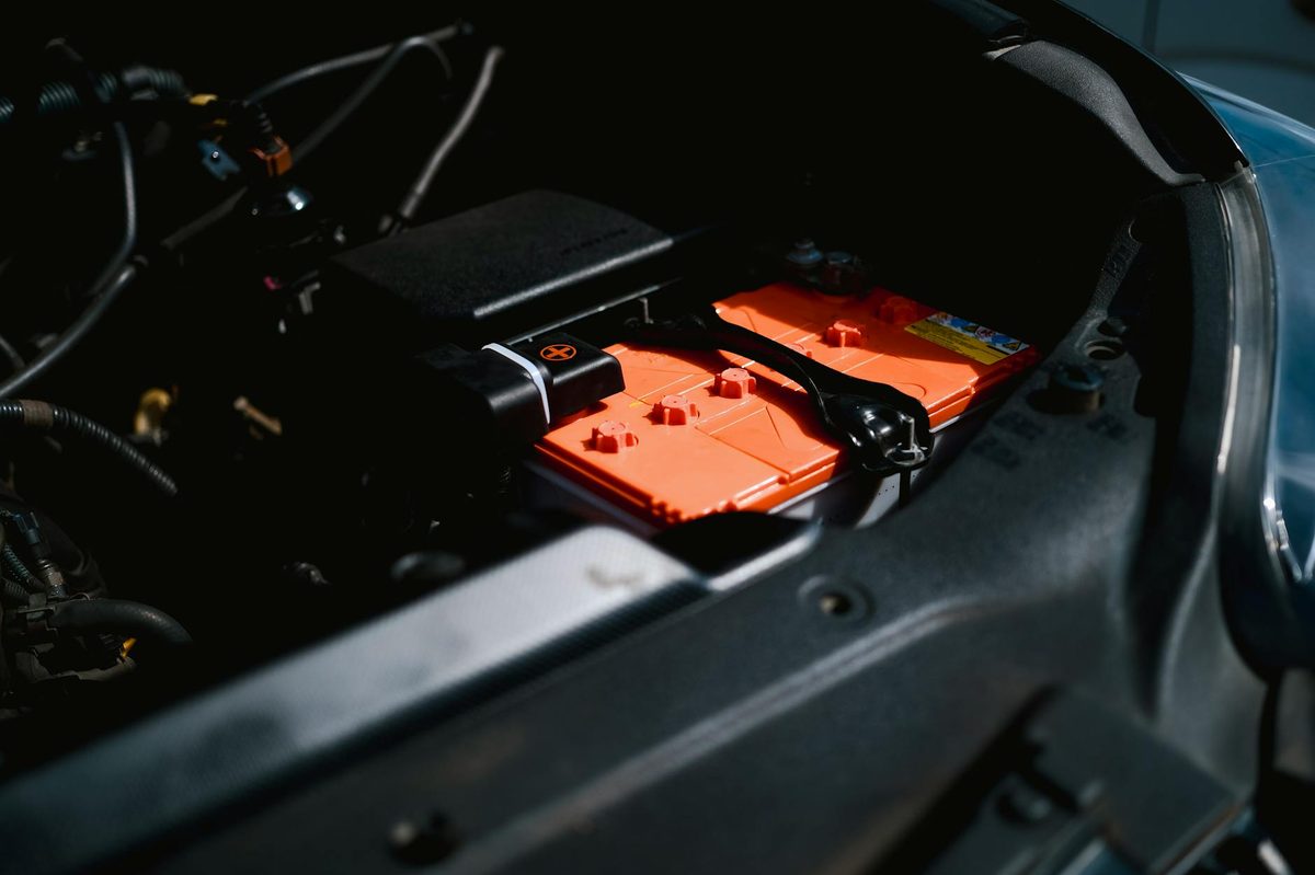 Embrace the Future: Su-vastika’s Retrofit Lithium Battery