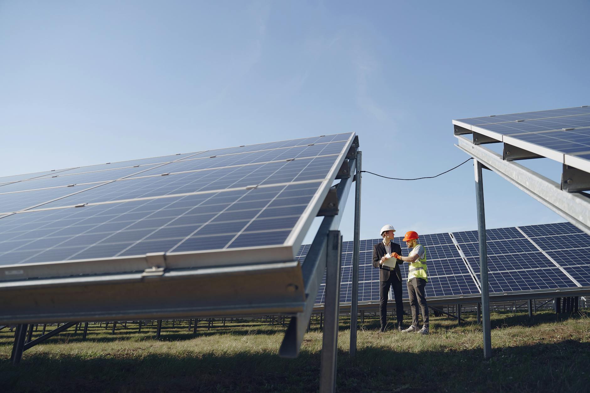 Find out what to look for when buying an MPPT solar PCU.