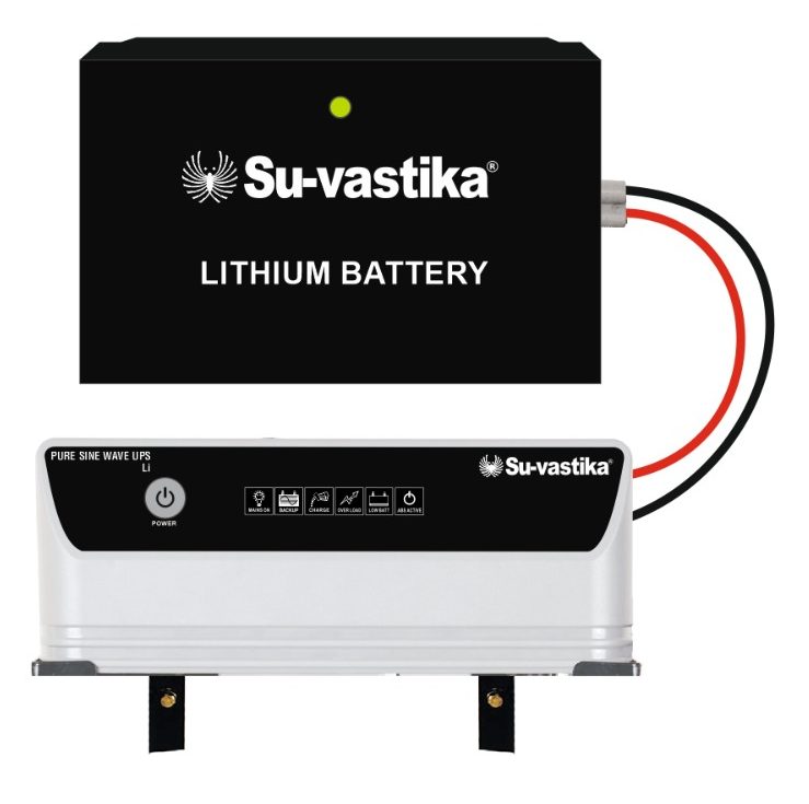 Go Eco-Friendly with a 20 KVA 3 Phase Lithium Inverter
