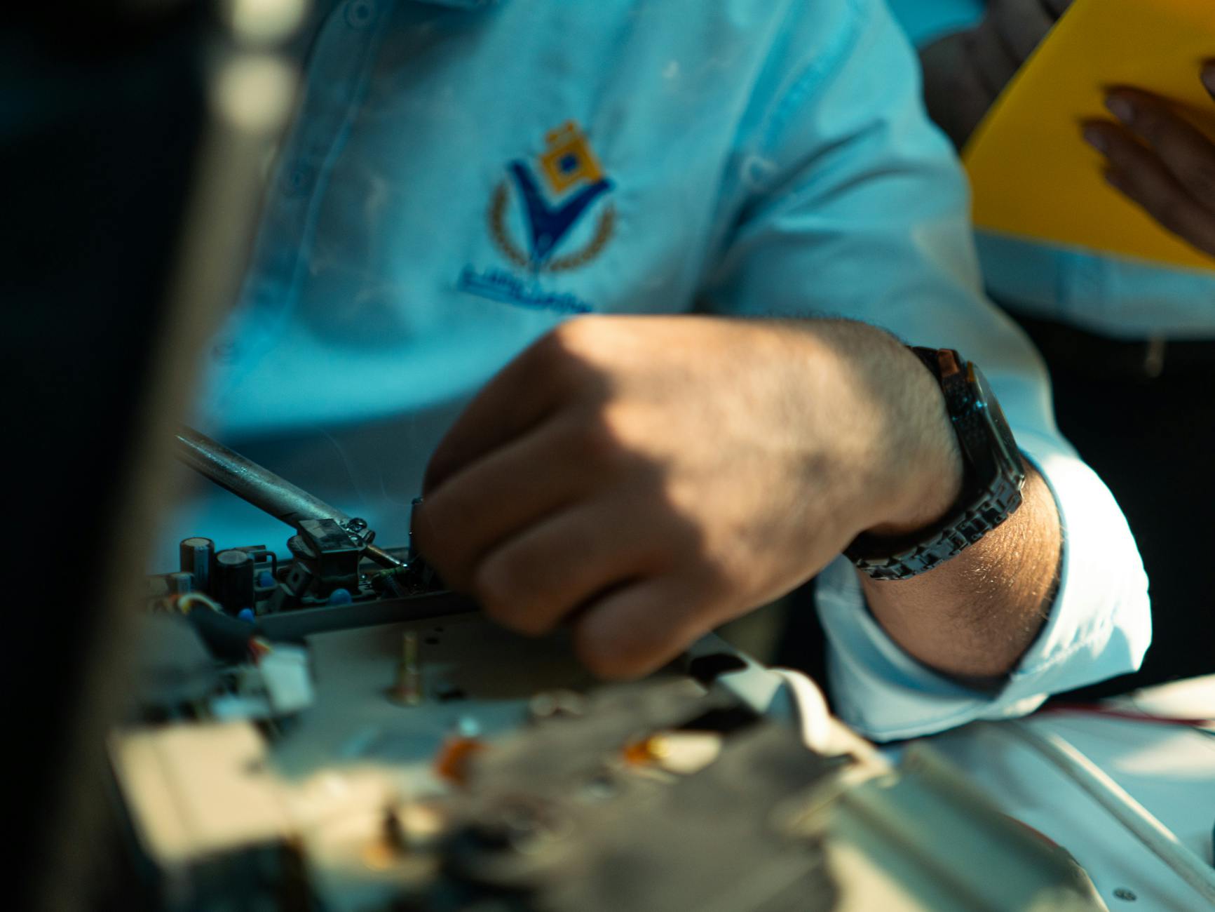 How to fix an Overload problem in Inverter/UPS