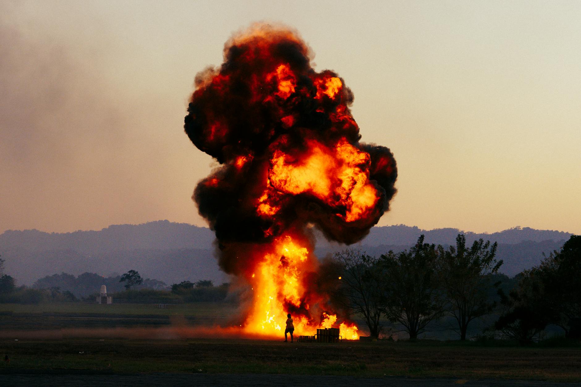 How to safeguard against the explosions of Tubular/SMF batteries
