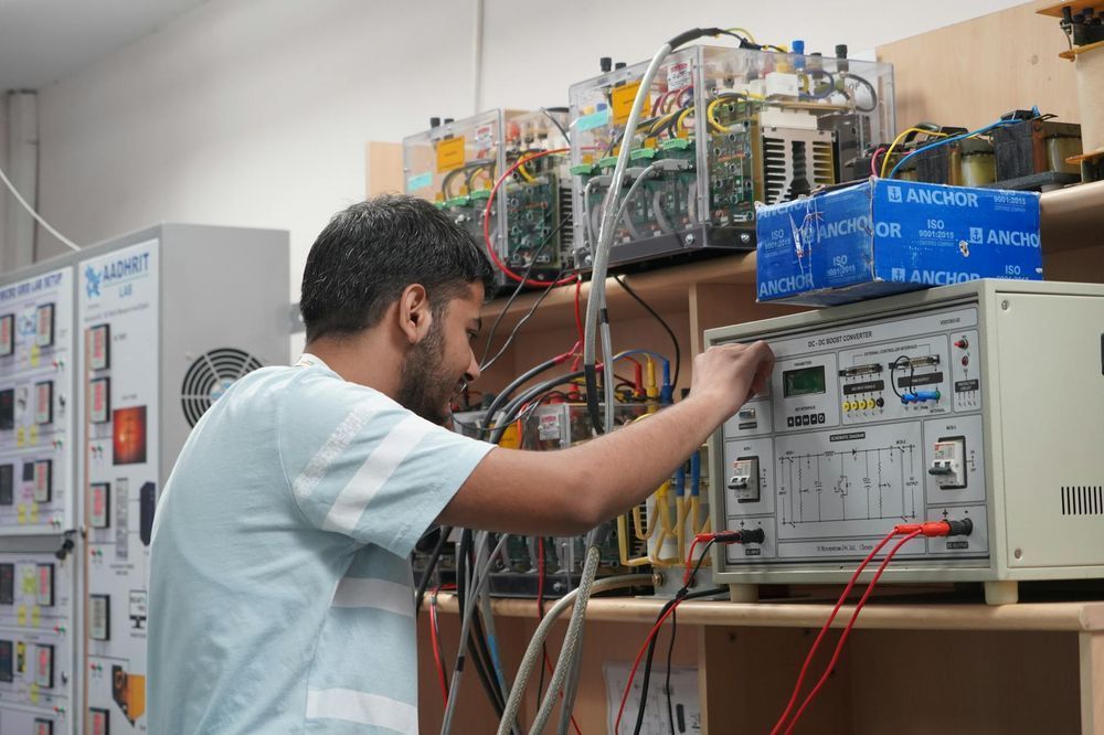 Importance of MCB in Inverter/UPS