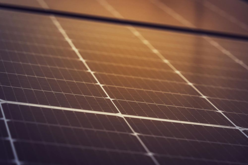 Indian Startup Disrupts Solar Power Storage in India