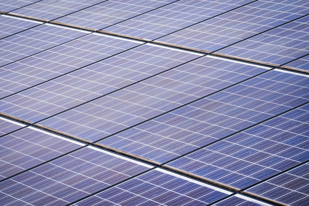 Indian Startup Disrupts Solar Power Storage in India
