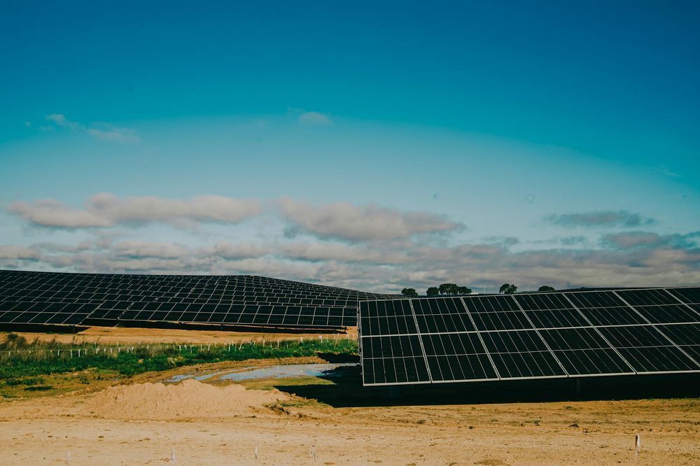 Indian Startup Disrupts Solar Power Storage in India