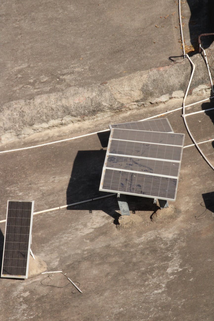 Indian Startup Disrupts Solar Power Storage in India