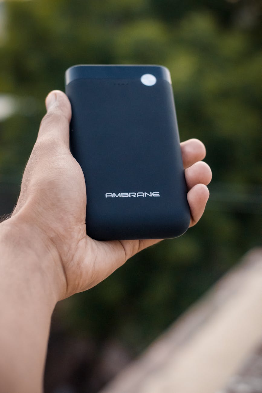 India’s Rise in BMS for Lithium Batteries: A Game-Changer in the Making