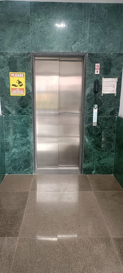 Lift UPS: The Ultimate Backup Solution for Power Failure in Lifts