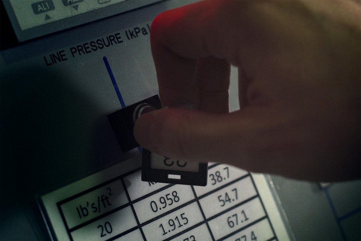 Load Percentage: A Key Indicator of an Inverter/UPS Health
