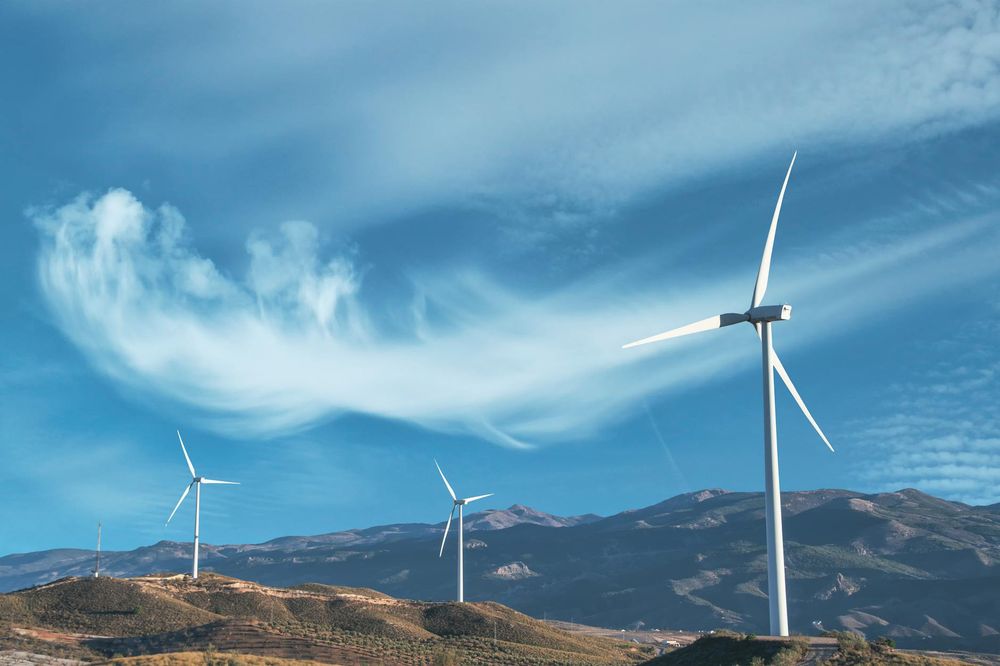 Power Storage with Renewable Energy is the Future