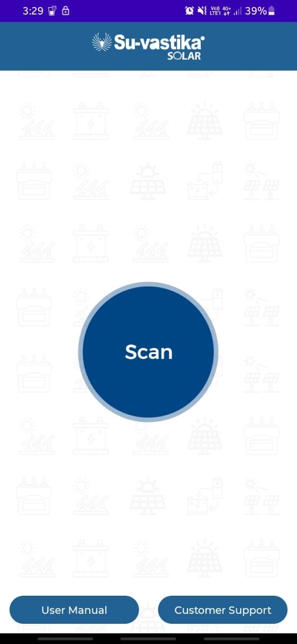 ATC in the application