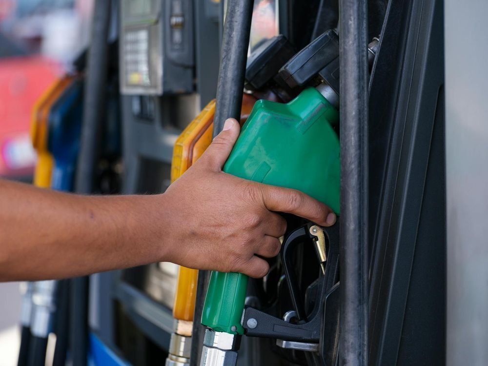 Replacing of Diesel Generators with Clean Fuel