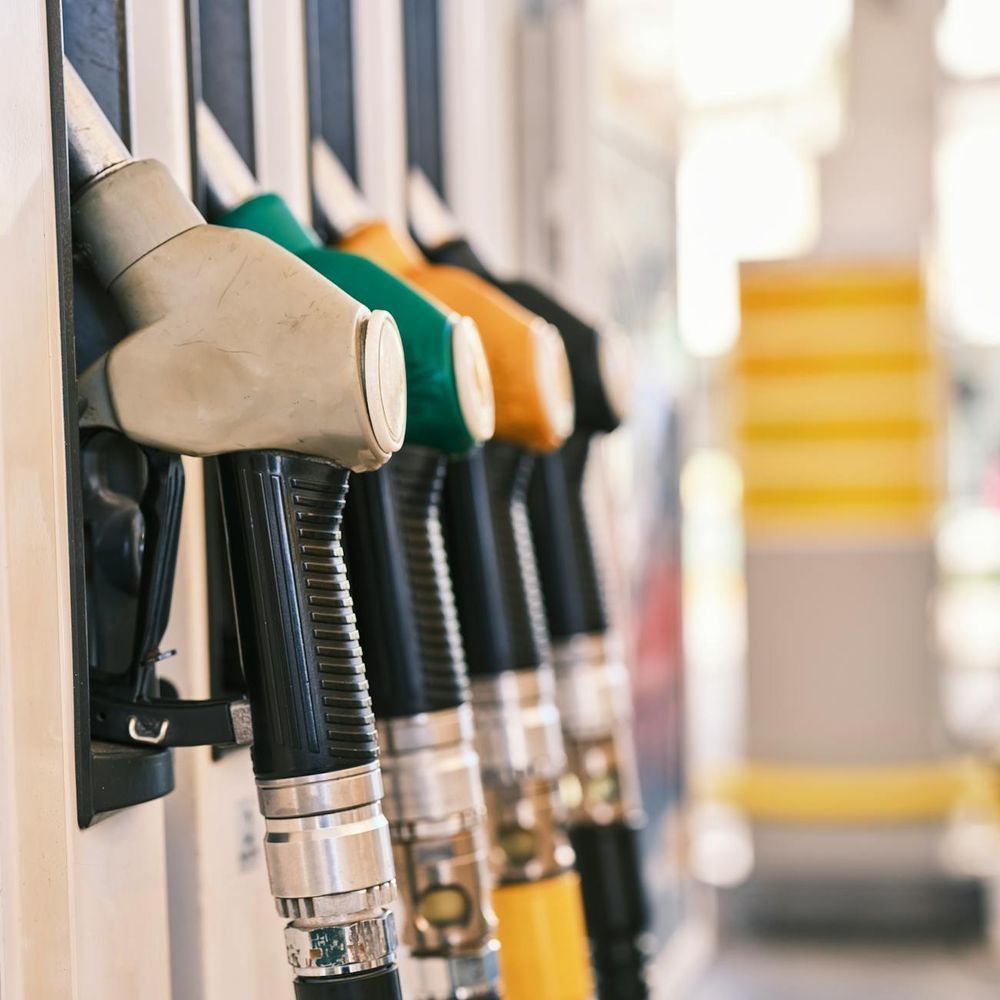 Replacing of Diesel Generators with Clean Fuel