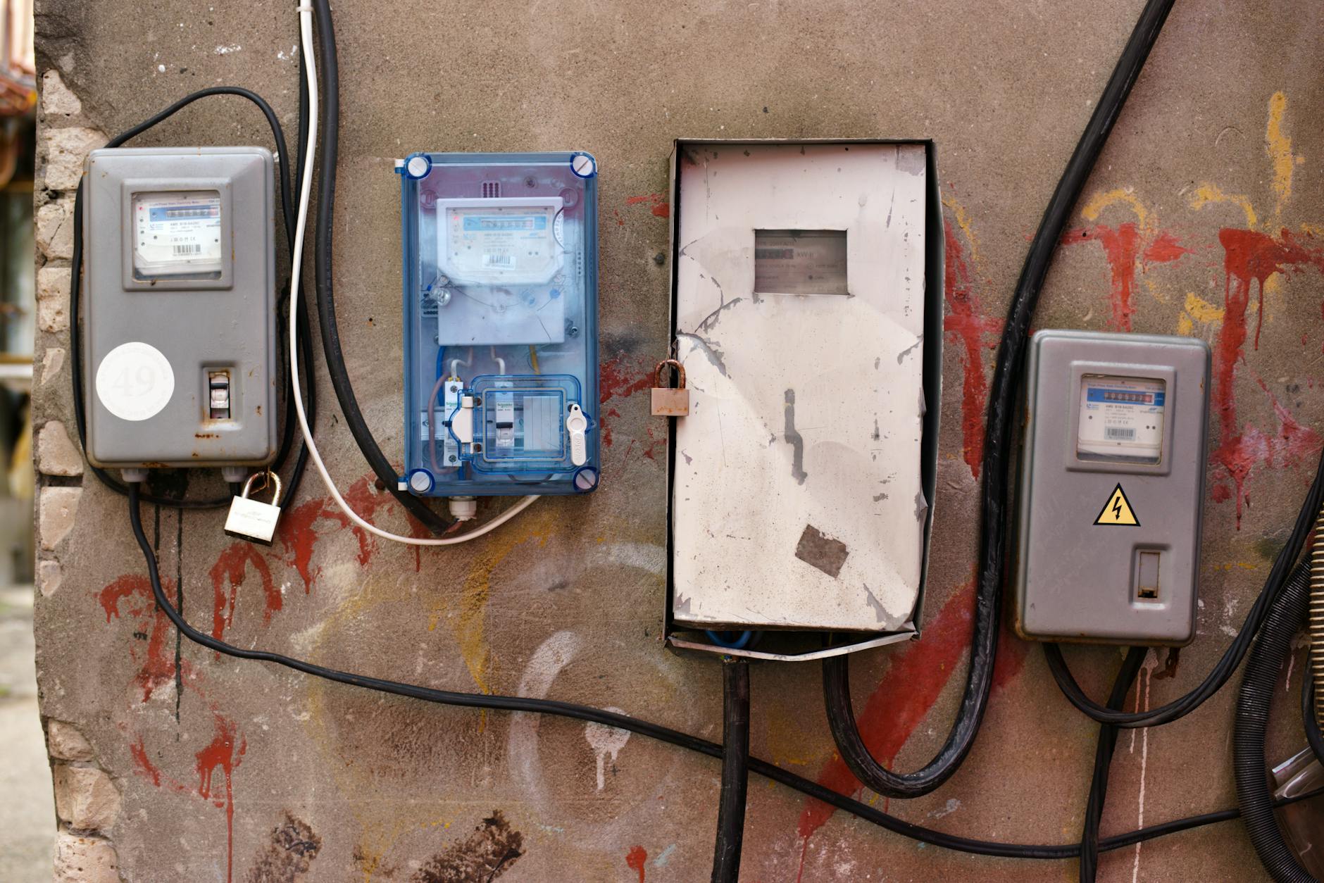 Review of Battery Inverter/UPS