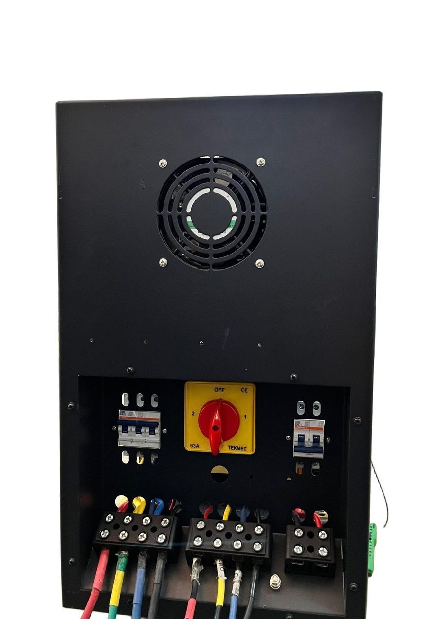 Review Of Lift Inverter/Lift UPS/ERD