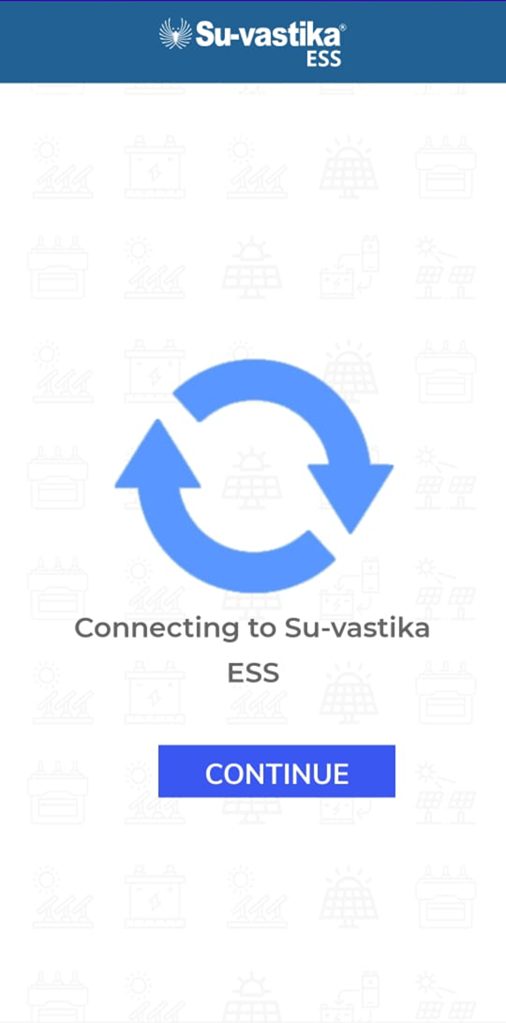 Digital Warranty App