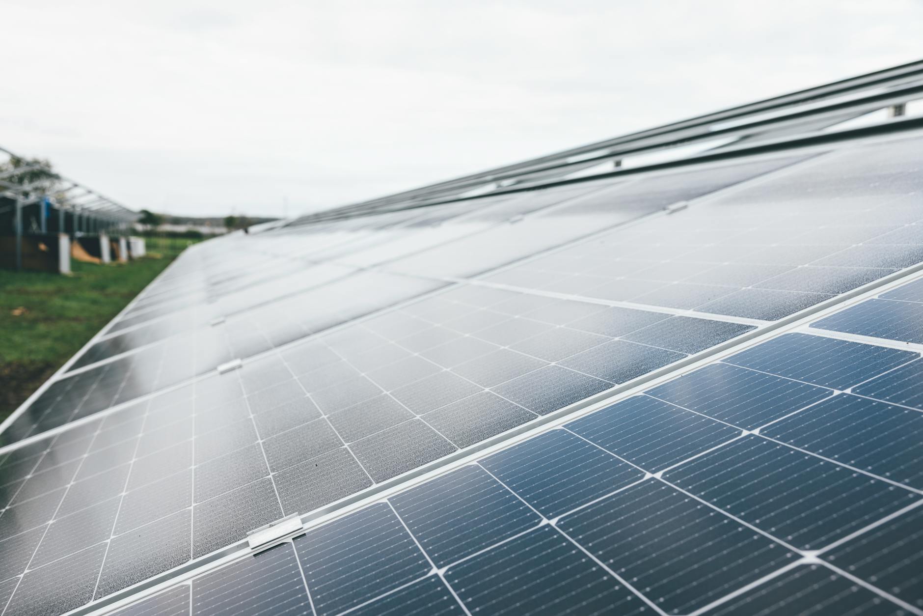 Solar PCU: The Future of Home Power with Bluetooth and Wi-Fi mobile application