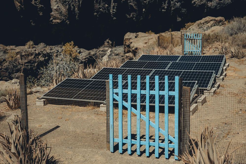 Solar PCU: The Future of Home Power with Bluetooth and Wi-Fi mobile application