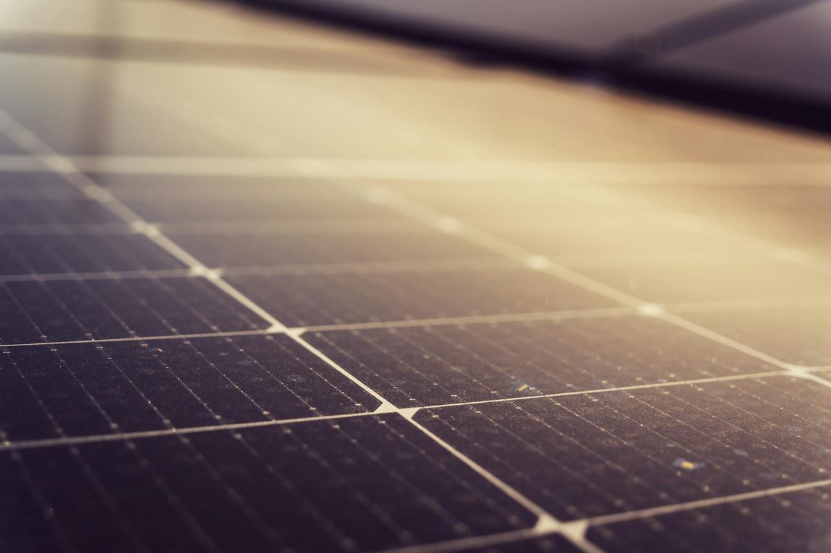 Solar PCU: The Future of Home Power with Bluetooth and Wi-Fi mobile application
