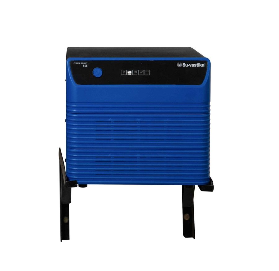 The Future of Inverter/UPS: AI-based Su-vastika Systems