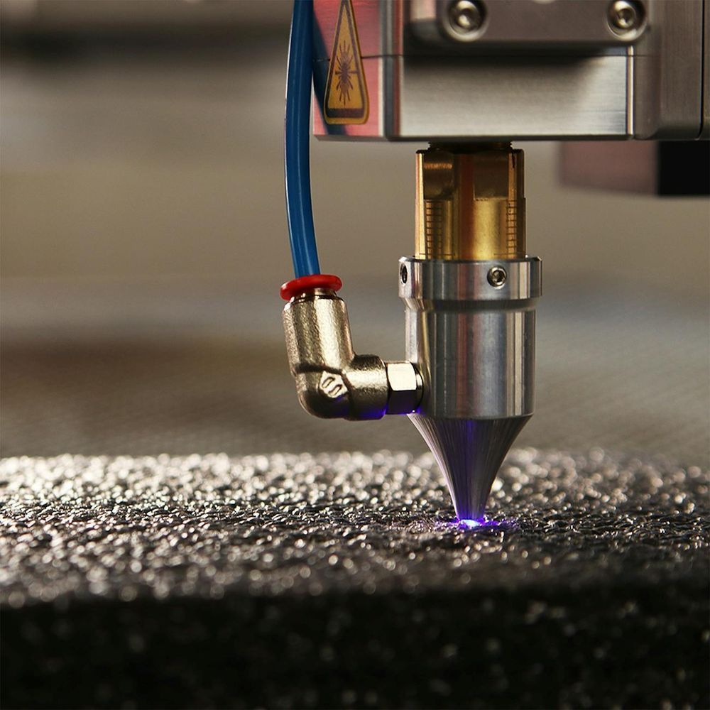 The Importance of a UPS for Laser Machine Protection