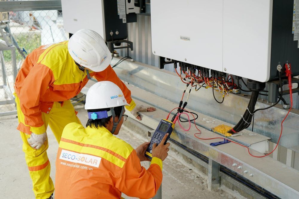 The Importance of Test Parameters for Inverter/UPS Transformers