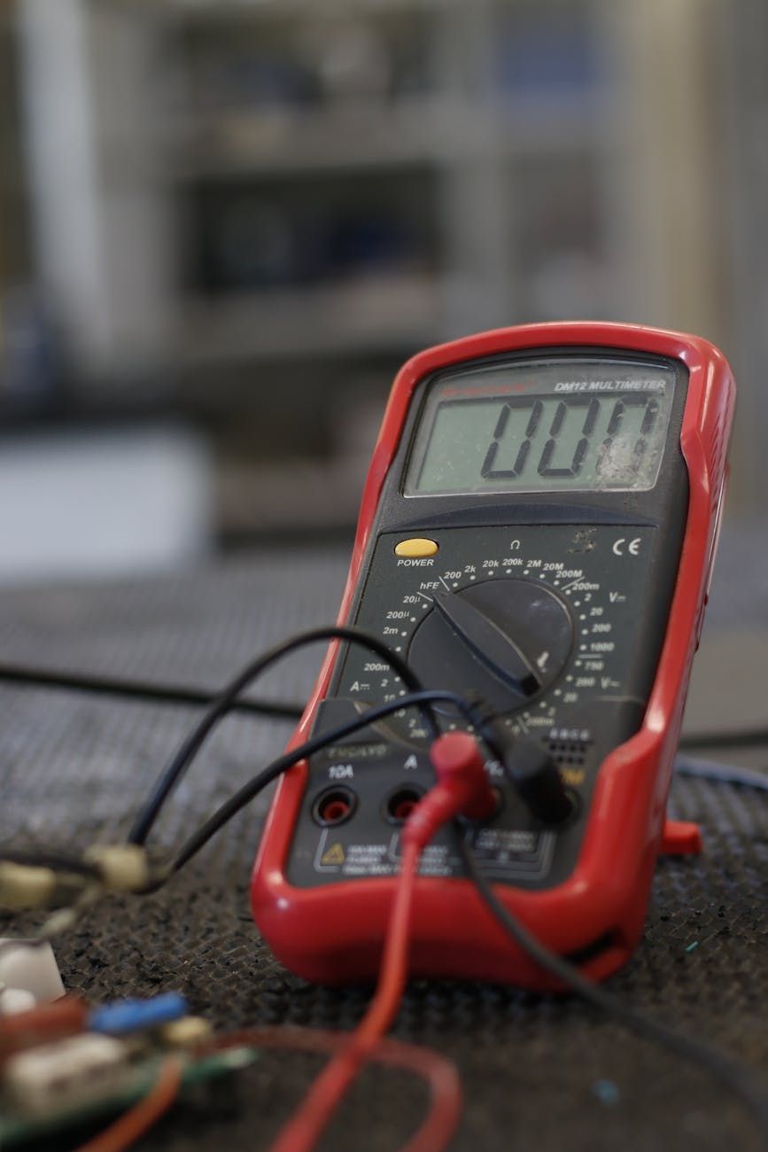 The Importance of Test Parameters for Inverter/UPS Transformers