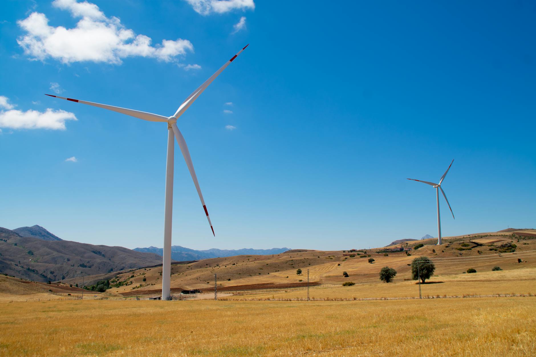 The Lithium Battery is going to change the Energy Storage Solutions
