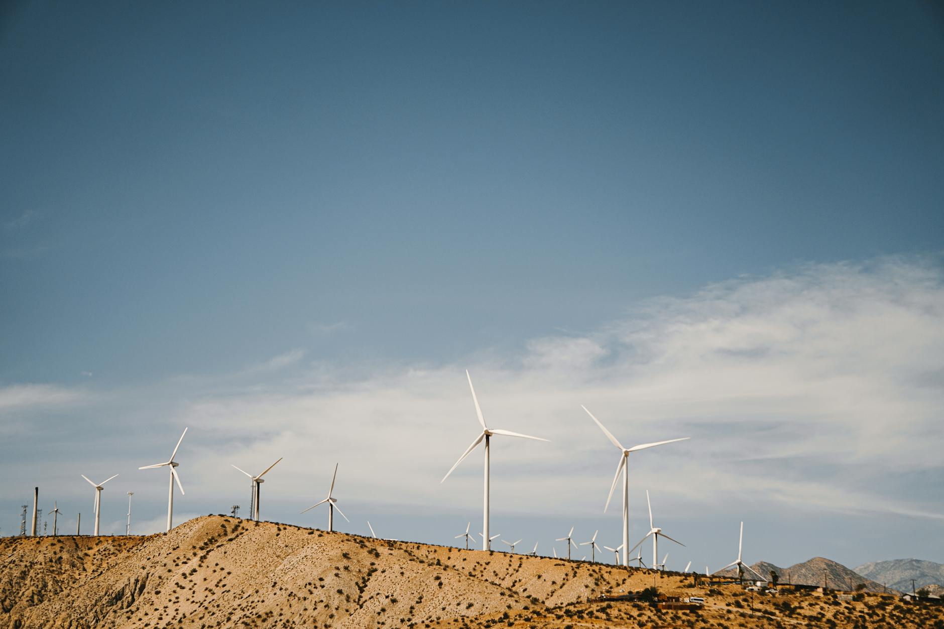 The Lithium Battery is going to change the Energy Storage Solutions