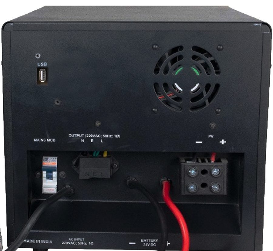 Understanding the Price Difference B/W Tubular 150Ah and Li Batt.