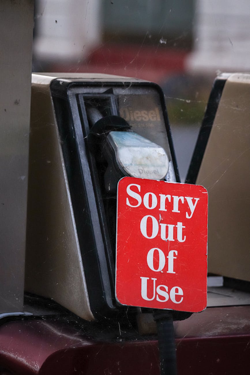 What factors make Diesel generators unsuitable for people and businesses?
