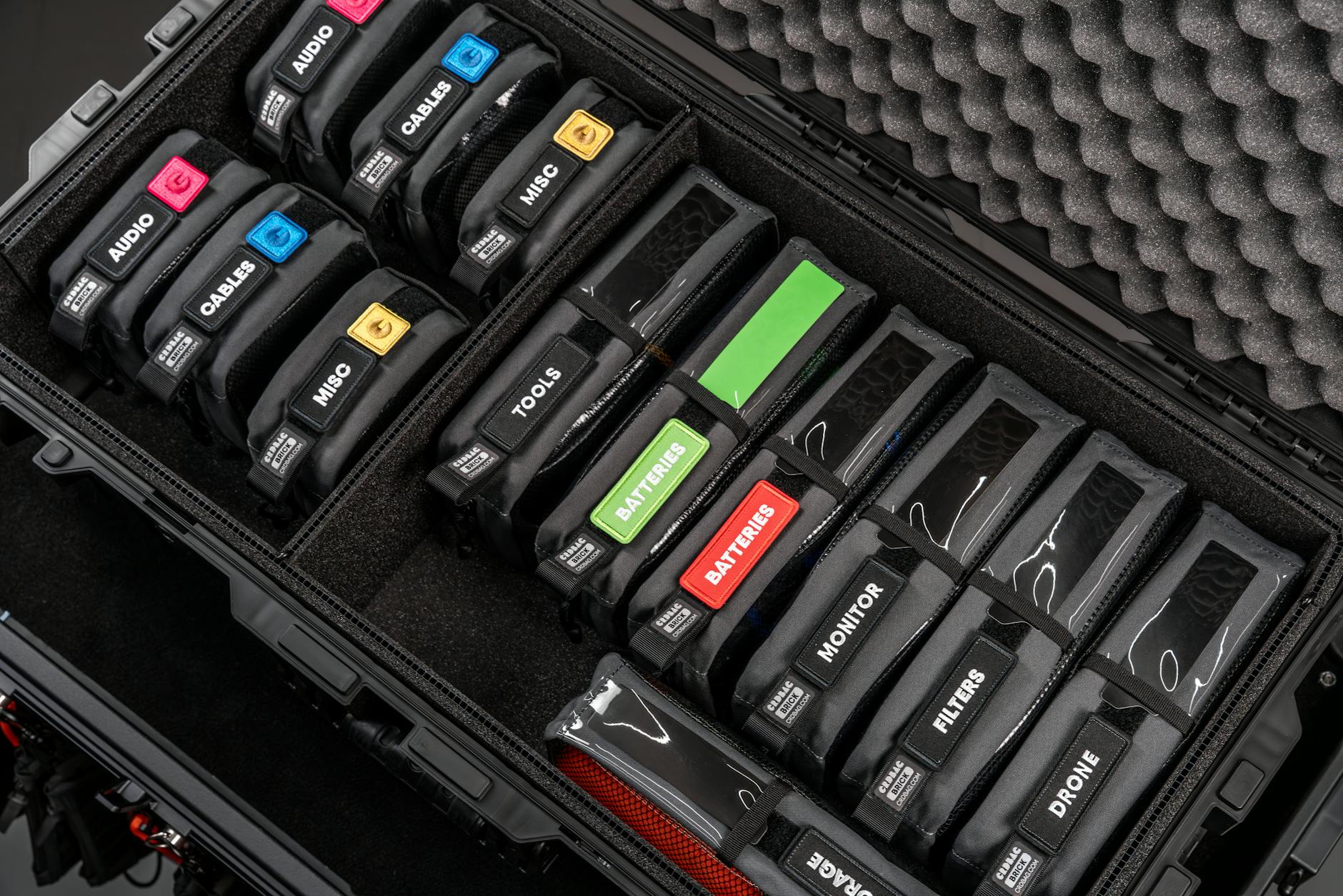 What’s Battery Energy Storage System