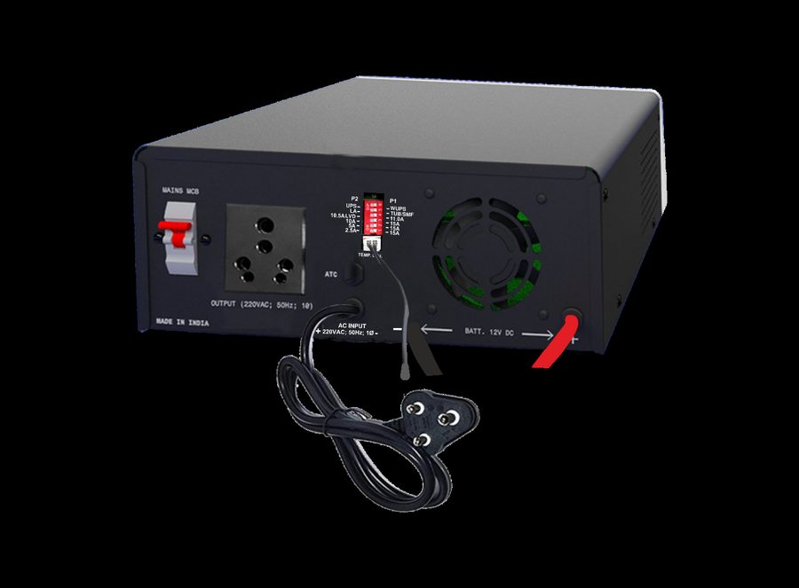 Why ATC Technology is required in Tubular Batteries