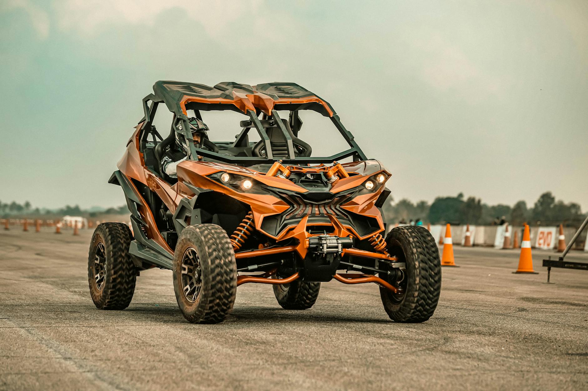 Why is the future of all vehicles with LiFePO4 battery?