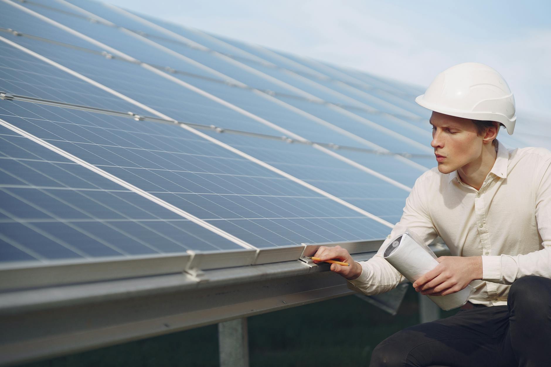 why your solar inverter might be tripping or reducing power output