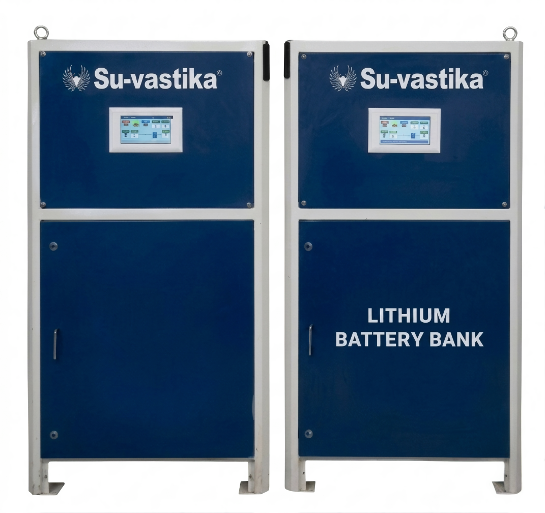 BESS 30KVA / 36KWh (3P-3P)