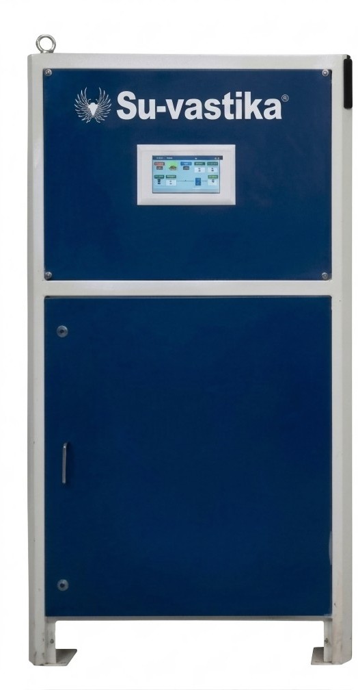 Heavy Duty UPS 30KVA (IGBT) 3P-3P