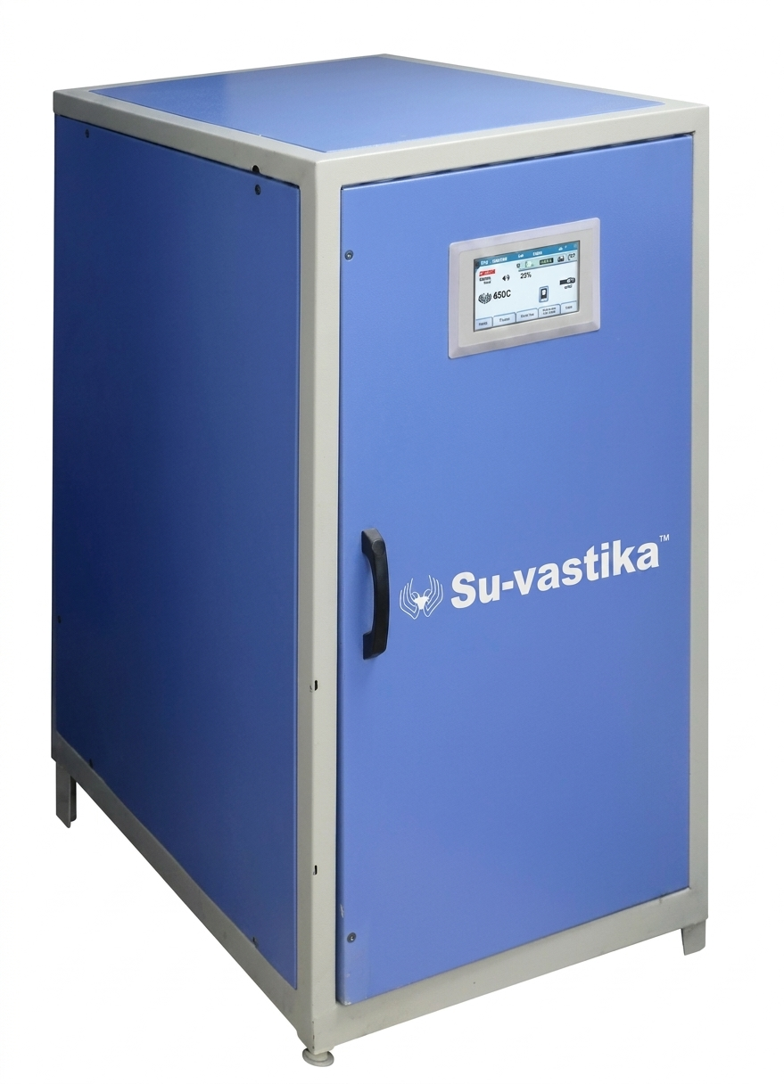 Lift Inverter / ERD 20KVA