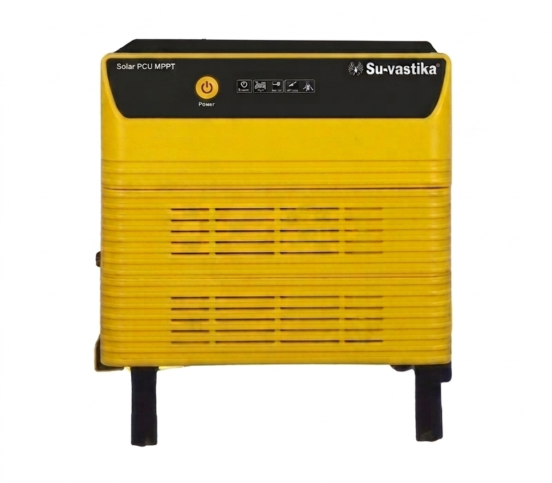 Solar PCU 2500 MPPT BLE