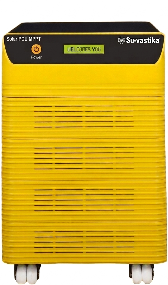 Solar PCU 5500 MPPT BLE