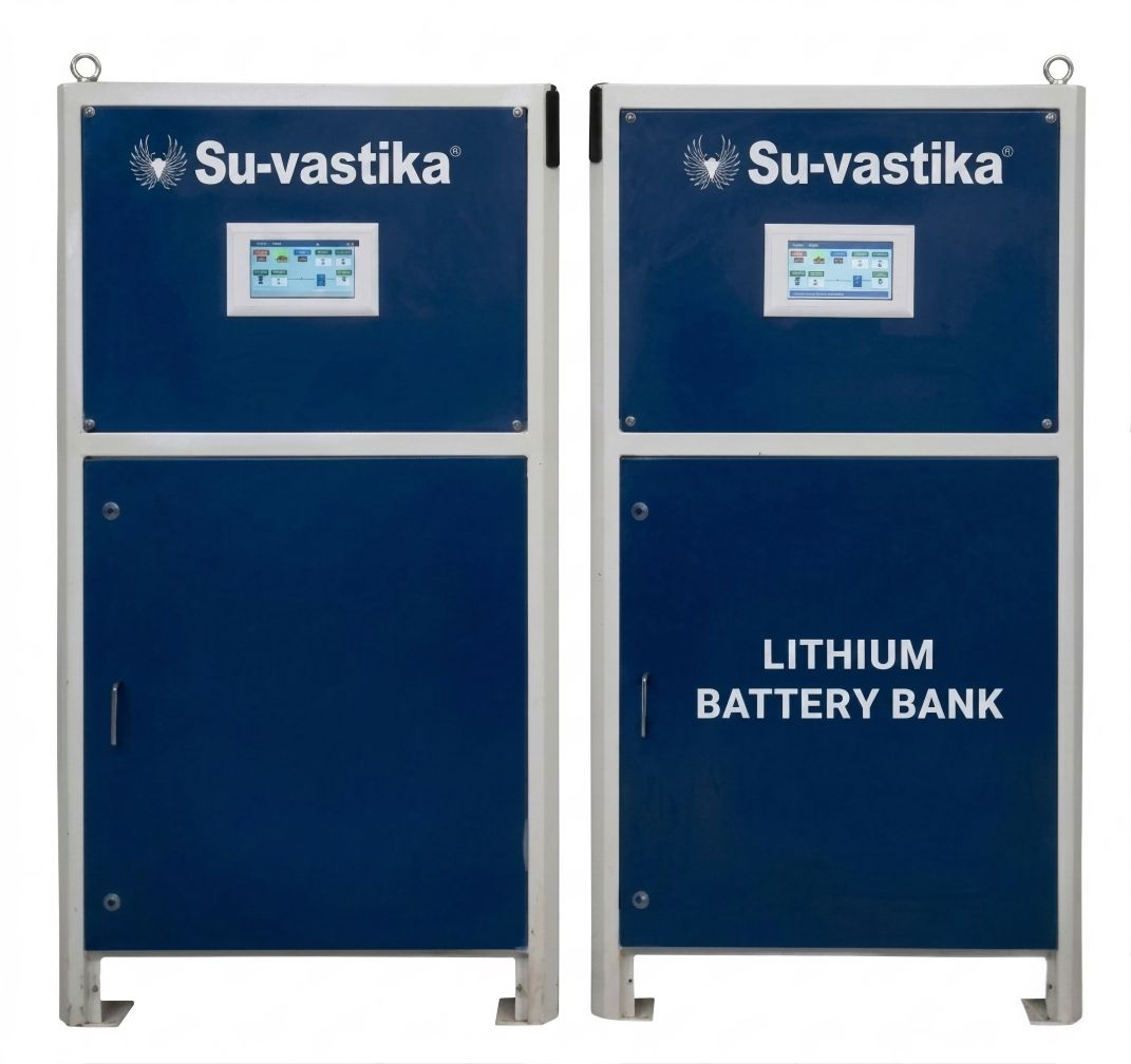 BESS 30KVA / 36KWh (3P-3P)
