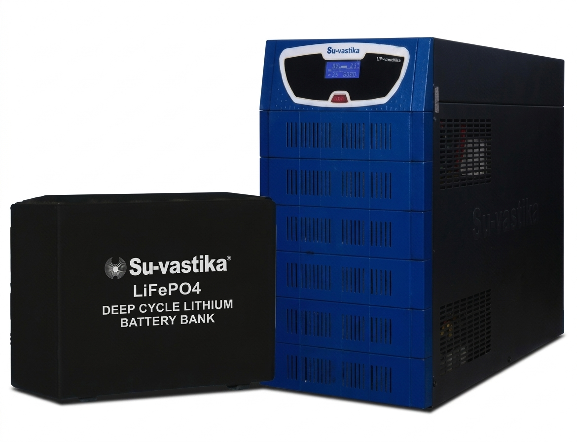 ESS 15KVA / 18KWh (1P-1P)